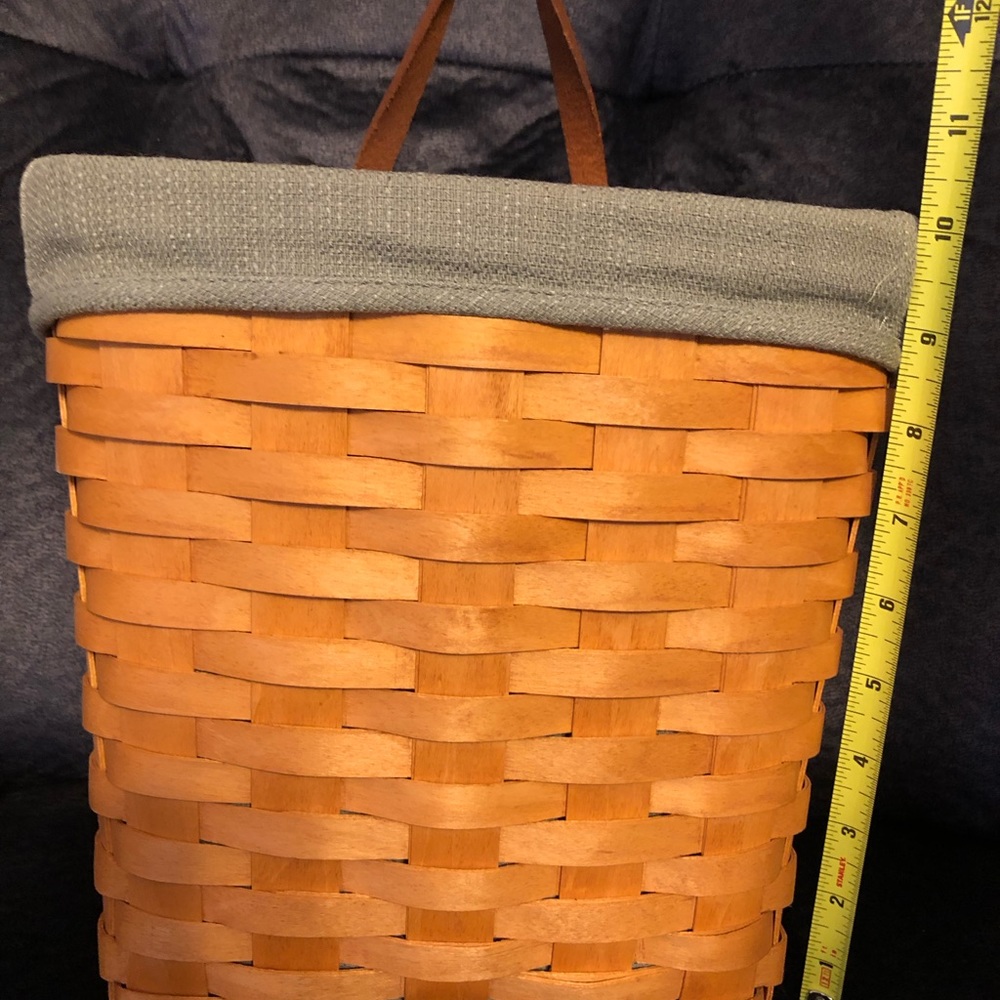 Longaberger Basket